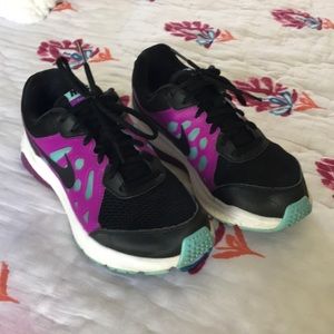 Nike running sneakers